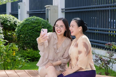Gọi video trên Zalo